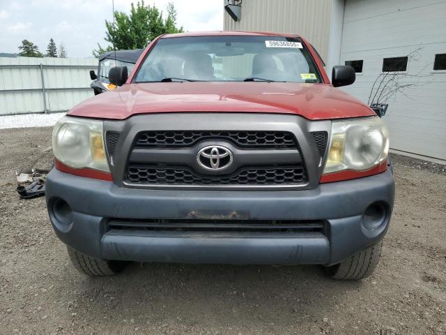 2011 TOYOTA TACOMA ACCESS CAB - 5TFUX4EN8BX007359