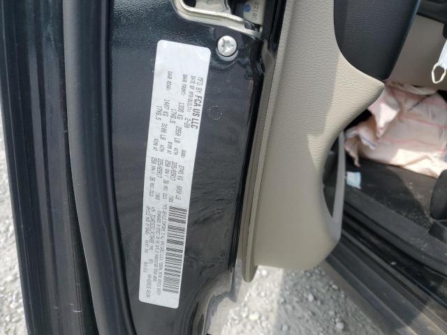 2020 DODGE GRAND CARA 2C4RDGCG1LR170469