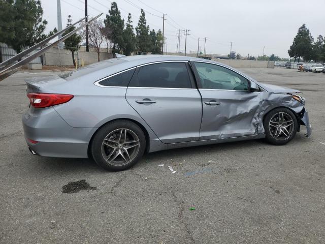 Vin: 5npe24af7fh141752, lot: 60114155, hyundai sonata se 20153