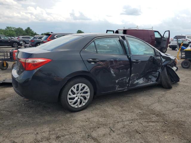Vin: 2t1burhe8jc114904, lot: 62956115, toyota corolla l 20183