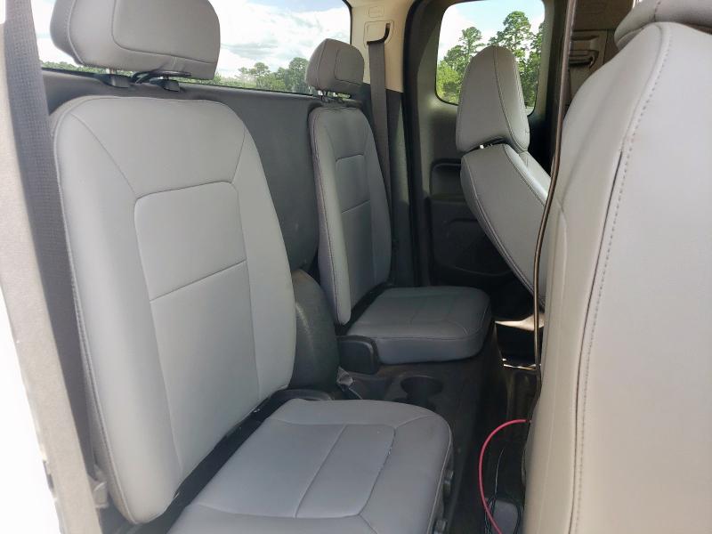 2022 CHEVROLET COLORADO - 1GCHSBEA5N1225171