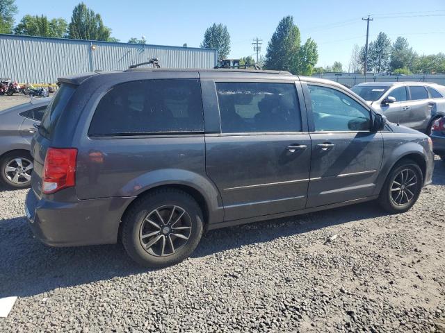 Vin: 2c4rdgeg2gr275041, lot: 60331785, dodge caravan r/t 20163