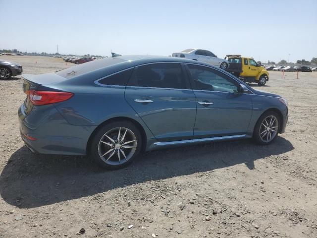 Vin: 5npe34ab4fh041375, lot: 60552885, hyundai sonata sport 20153