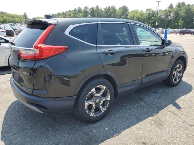 2018 HONDA CR-V EX 7FARW2H51JE046915