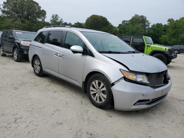 Vin: 5fnrl5h66fb076501, lot: 59910435, honda all models exl 20154