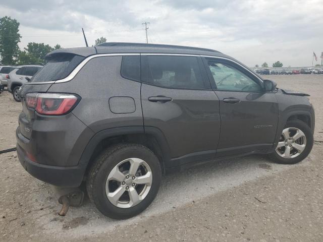 2018 JEEP COMPASS LA 3C4NJDBB4JT261600