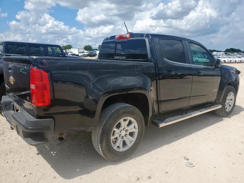 2018 CHEVROLET COLORADO L - 1GCGSCEN6J1173421