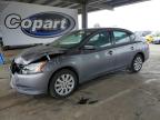 2015 NISSAN SENTRA S - 3N1AB7AP2FL661756