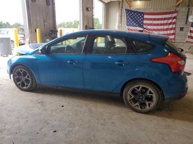 Vin: 1fahp3k24cl403177, lot: 61109665, ford focus se 20122