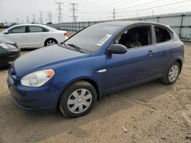 HYUNDAI ACCENT GS