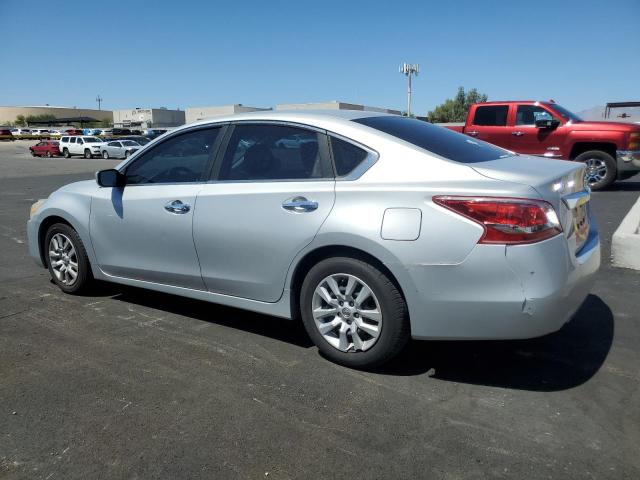 NISSAN ALTIMA 2.5 2013 silver  gas 1N4AL3AP0DN525034 photo #3
