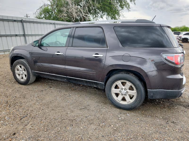 2016 GMC ACADIA SLE 1GKKRNED3GJ153486