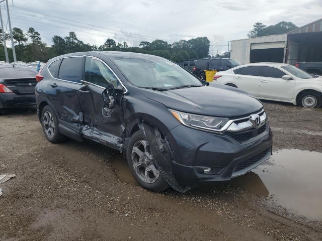 Vin: 7farw1h88je037276, lot: 61334785, honda crv exl 20184