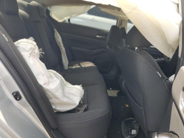 2022 NISSAN ALTIMA SV 1N4BL4DW5NN393208