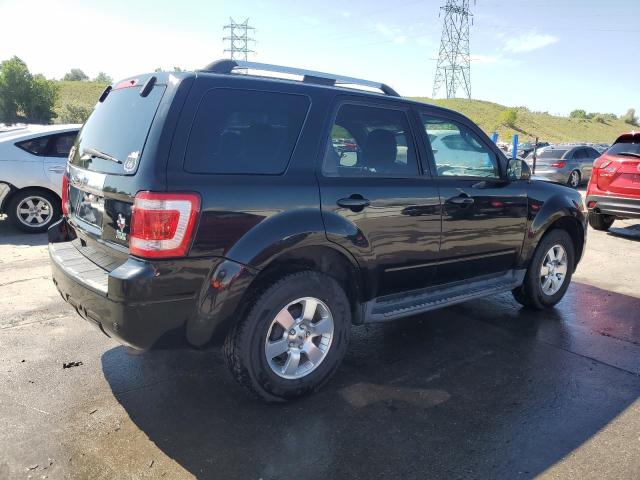 Vin: 1fmcu9eg4ckb53870, lot: 59166885, ford escape limited 20123