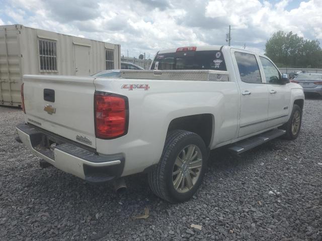 Vin: 3gcuktec6eg380979, lot: 61182275, chevrolet all models k1500 high country 20143