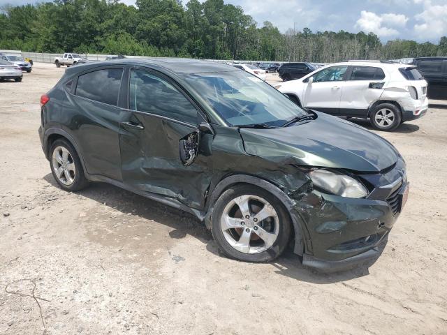 Vin: 3czru5h53gm707149, lot: 59785755, honda hr-v ex 20164