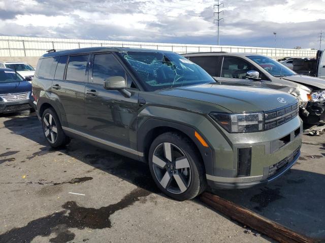 Vin: 5nmp4dgl4rh014653, lot: 59013095, hyundai santa fe limited 20244