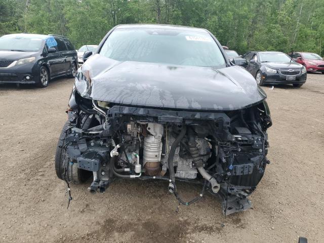 2020 HONDA CR-V LX - 2HKRW2H29LH213642