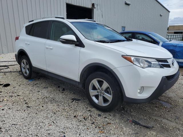 Vin: 2t3rfrev4fw406950, lot: 59159915, toyota rav4 xle 20154