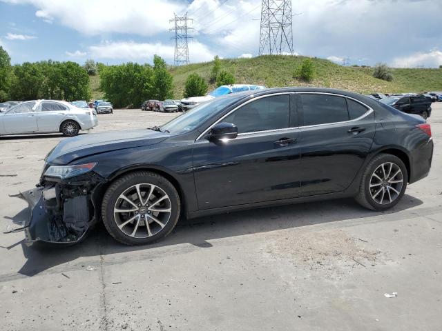 ACURA TLX TECH