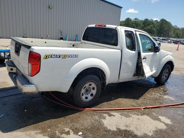 2016 NISSAN FRONTIER S 1N6BD0CT7GN709425
