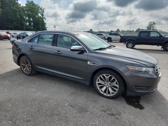 Vin: 1fahp2f87gg125043, lot: 60412475, ford taurus limited 20164