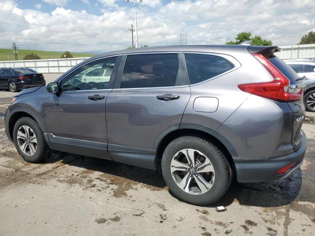 Vin: 5j6rw6h30kl005220, lot: 59639755, honda crv lx 20192