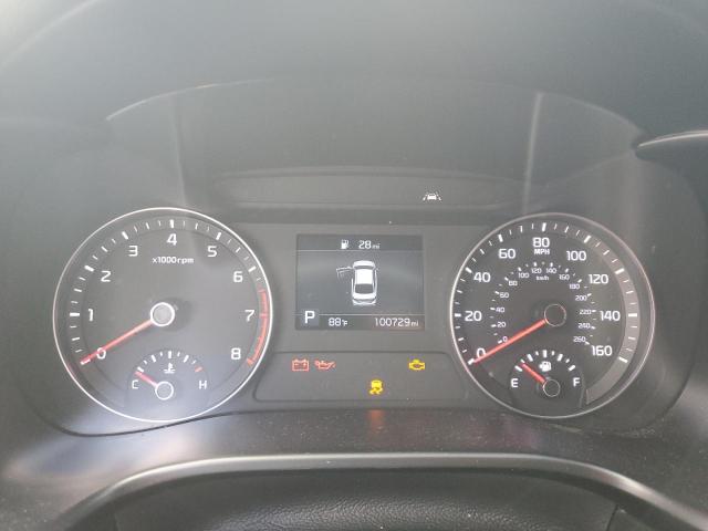 2019 KIA FORTE GT L 3KPF34AD4KE028310