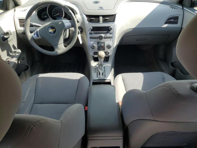 2011 CHEVROLET MALIBU LS - 1G1ZB5E1XBF200327