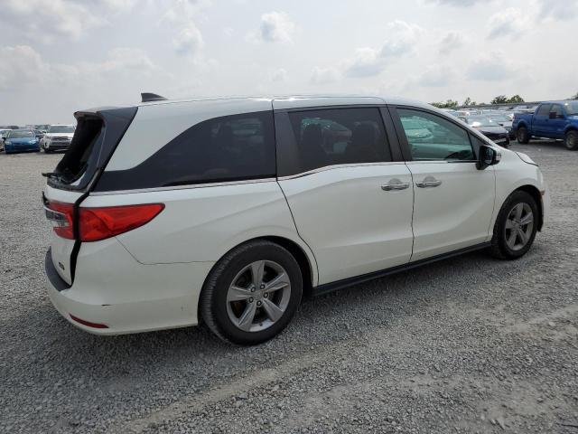 Vin: 5fnrl6h76jb034255, lot: 58908215, honda all models exl 20183