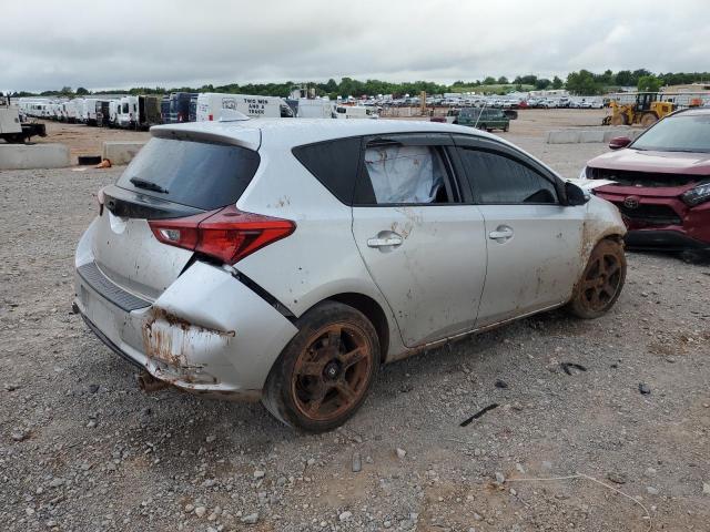 Vin: jtnkarje6gj503150, lot: 60622845, toyota scion 20163