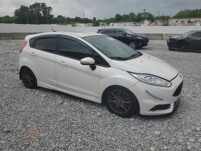 Vin: 3fadp4gxxgm203790, lot: 59906495, ford fiesta st 20164