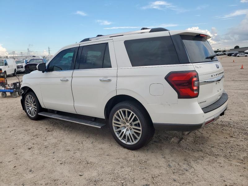 Vin: 1fmju1k87pea18019, lot: 62093945, ford expedition limited 20232
