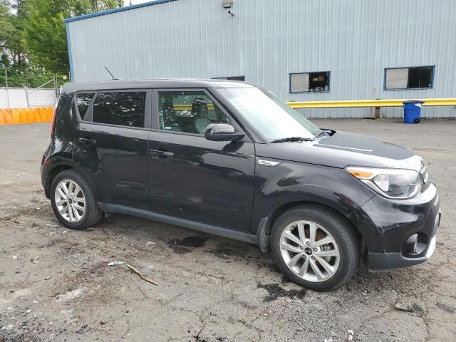 2018 KIA SOUL + - KNDJP3A58J7564239