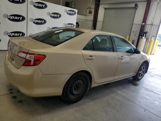 2012 TOYOTA CAMRY BASE - 4T1BF1FK1CU064448