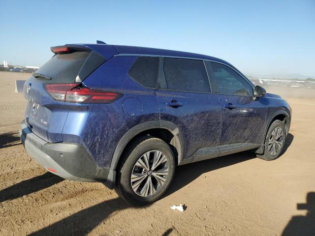 Vin: 5n1bt3bbxnc709438, lot: 60919205, nissan rogue sv 20223