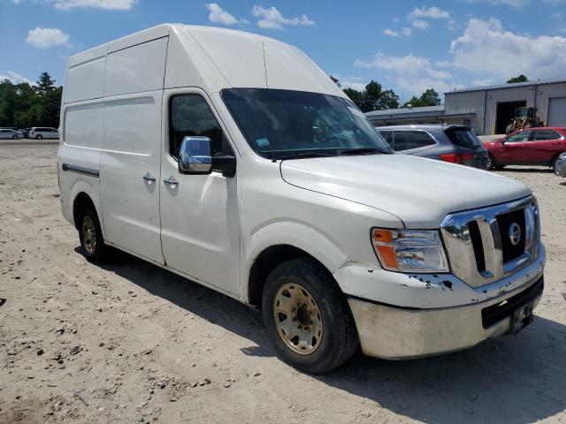 Vin: 1n6bf0ly1cn109242, lot: 62519095, nissan nv 2500 20124