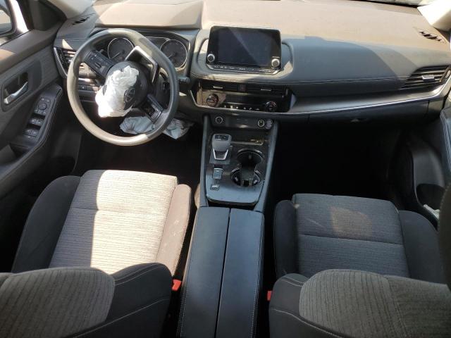2021 NISSAN ROGUE SV JN8AT3BA2MW014010