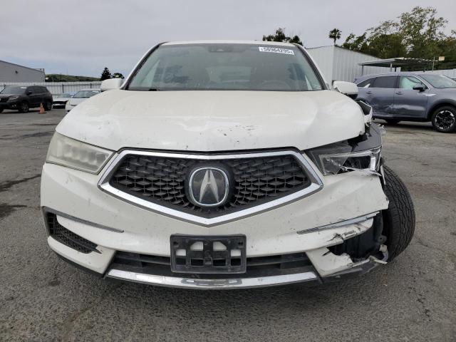 2018 ACURA MDX TECHNO - 5J8YD3H55JL002515