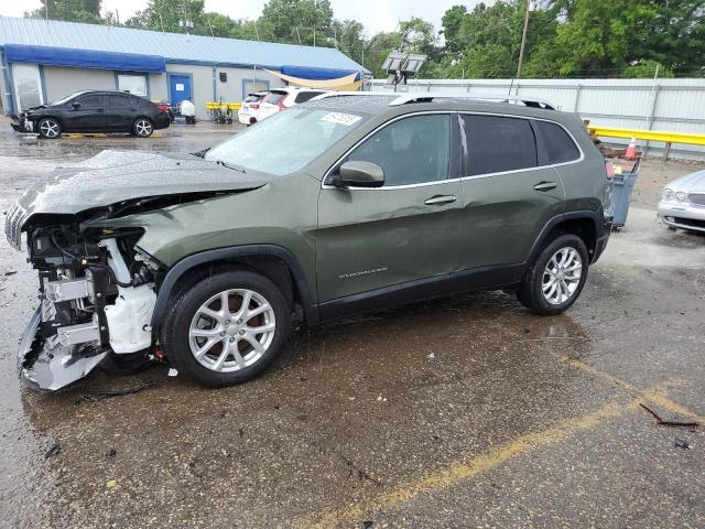 Vin: 1c4pjlcb9kd145947, lot: 59476315, jeep grand cher latitude 2019 img_1