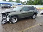 2019 JEEP CHEROKEE L - 1C4PJLCB9KD145947