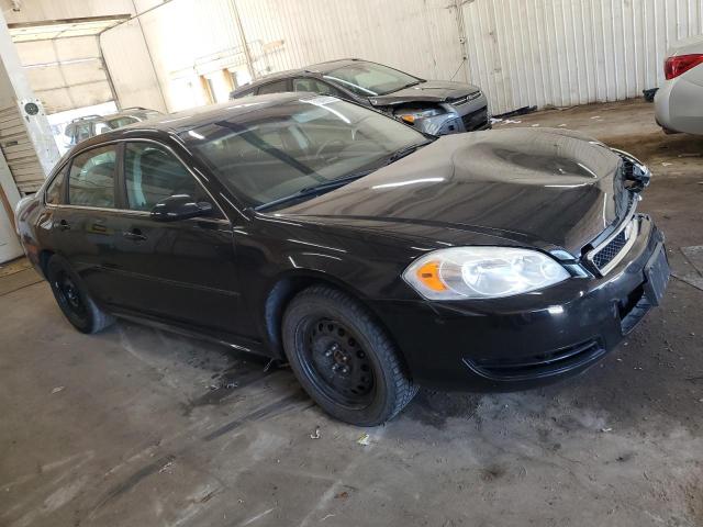 Vin: 2g1wd5e3xd1258334, lot: 61849625, chevrolet impala police 20134
