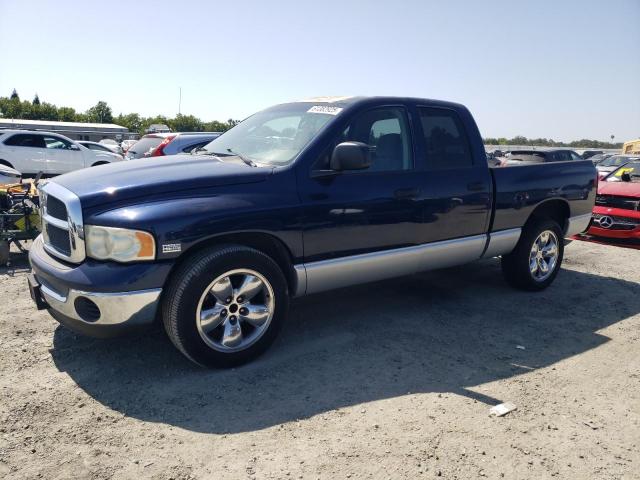 DODGE RAM 1500 S