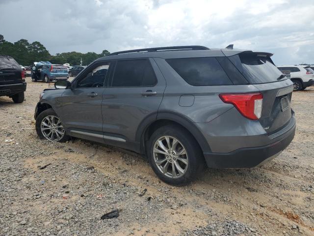 Vin: 1fmsk7dh8mgb11643, lot: 59629865, ford explorer xlt 20212