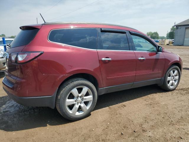 Vin: 1gnkrgkd7gj258812, lot: 59837035, chevrolet traverse lt 20163