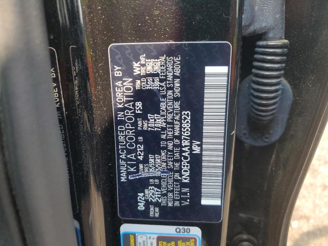 2024 KIA SELTOS LX KNDEPCAA1R7658523