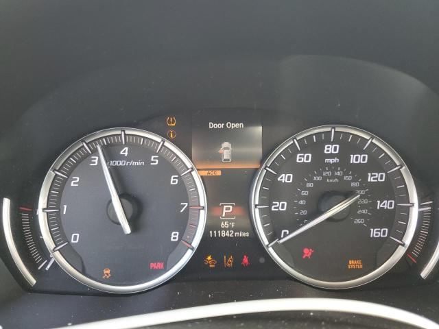 2018 ACURA MDX TECHNO - 5J8YD3H55JL002515