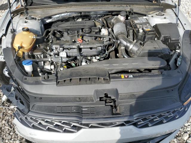 2024 KIA K5 GT LINE - 5XXG64J29RG241474