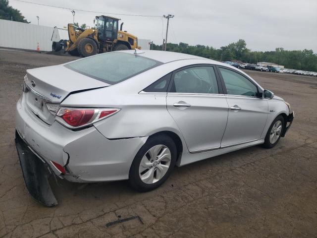 Vin: kmhec4a40fa139064, lot: 60143865, hyundai sonata hybrid 20153